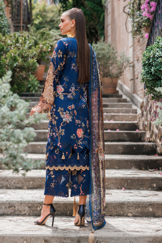 FLORA LINEN 2024