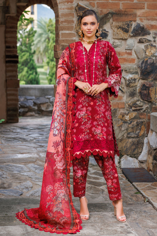 FLORA LINEN 2024