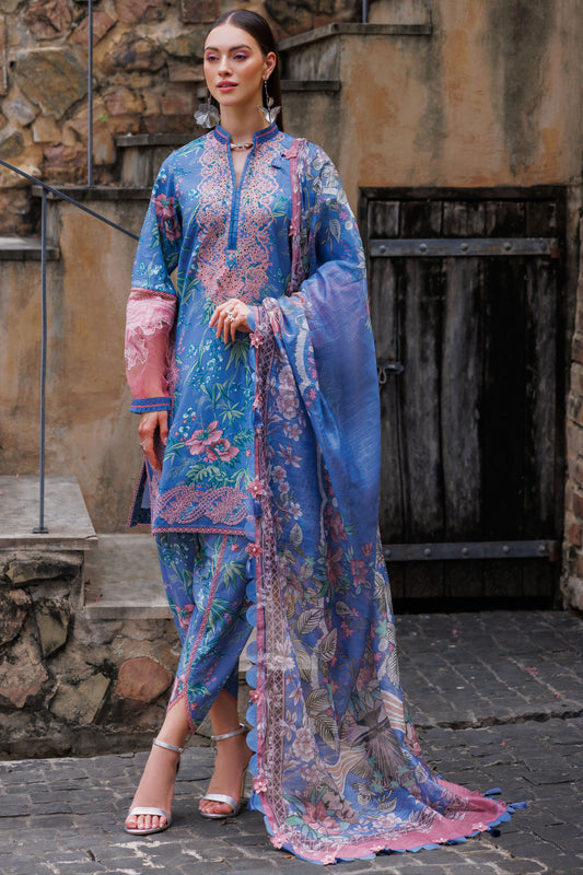 FLORA LINEN 2024