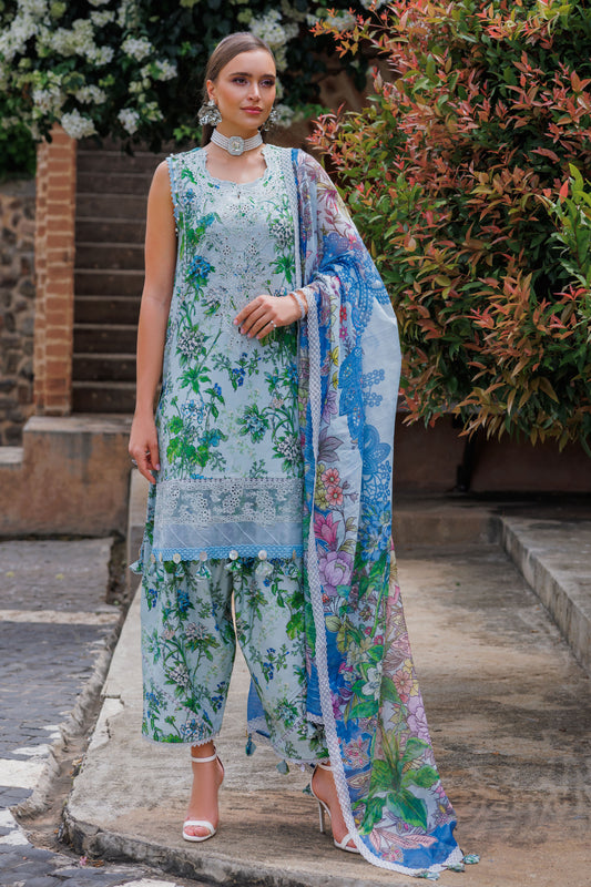 FLORA LINEN 2024