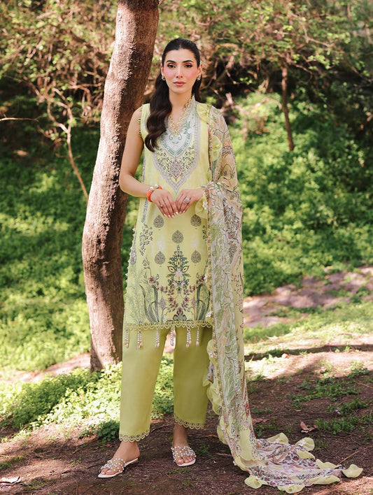 URBANE CHIFFON DUPATTA