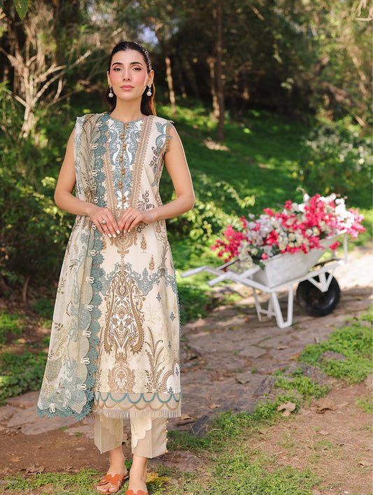 URBANE CHIFFON DUPATTA