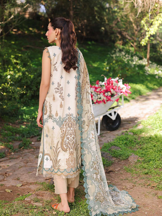URBANE CHIFFON DUPATTA