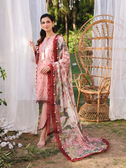 URBANE CHIFFON DUPATTA