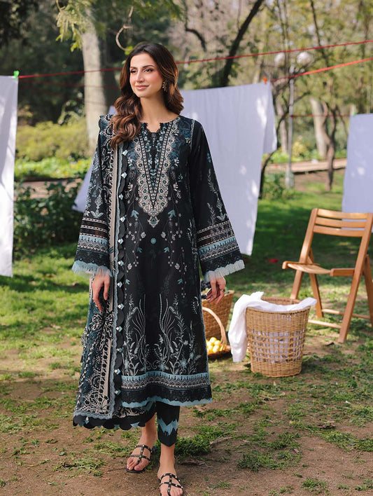 URBANE CHIFFON DUPATTA