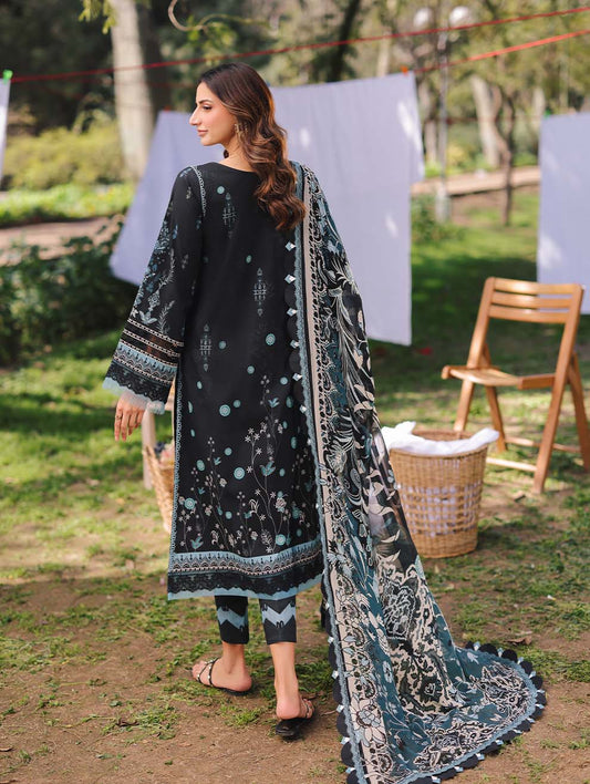 URBANE CHIFFON DUPATTA