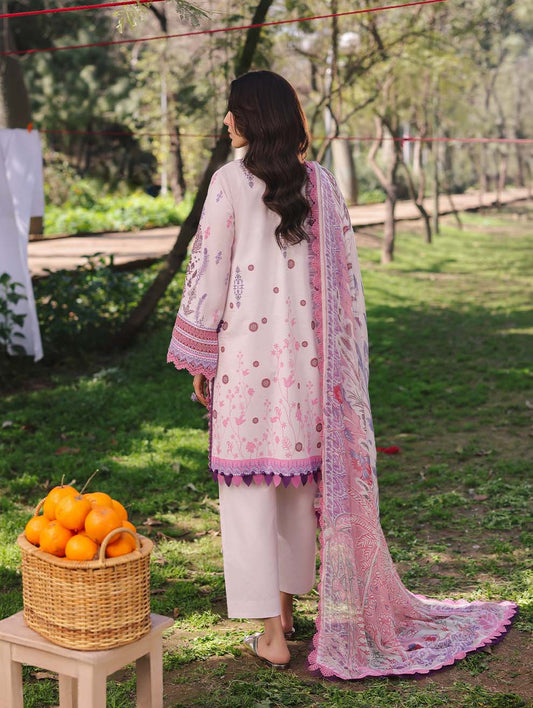 URBANE CHIFFON DUPATTA