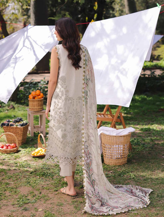 URBANE CHIFFON DUPATTA
