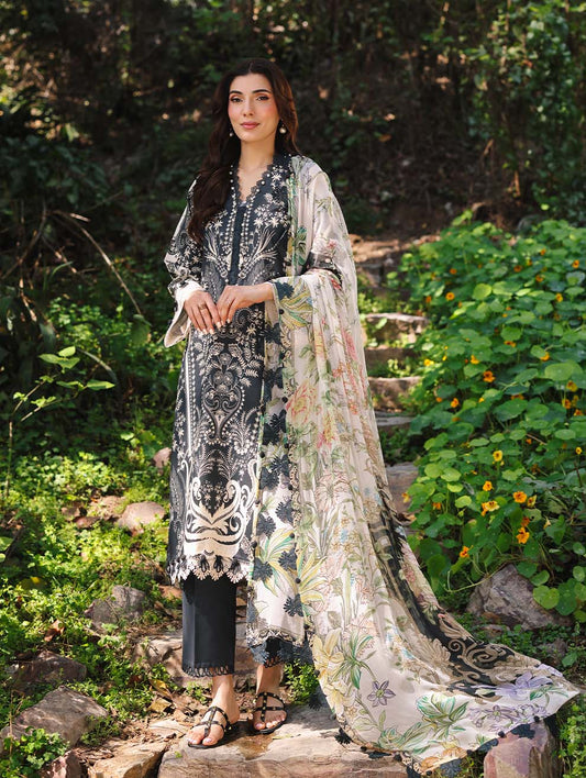 URBANE CHIFFON DUPATTA