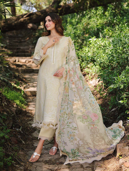 URBANE CHIFFON DUPATTA