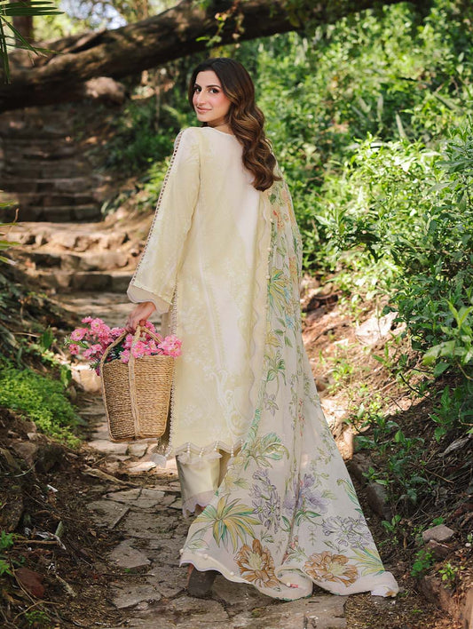 URBANE CHIFFON DUPATTA