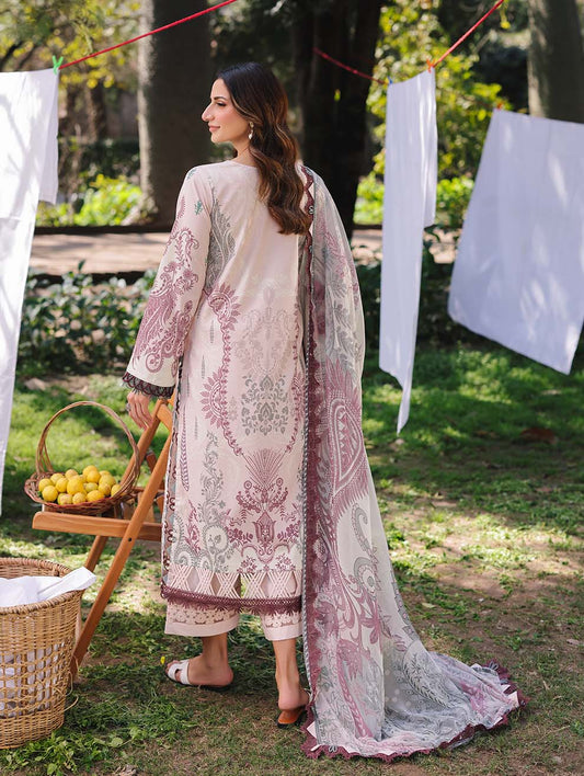 URBANE CHIFFON DUPATTA