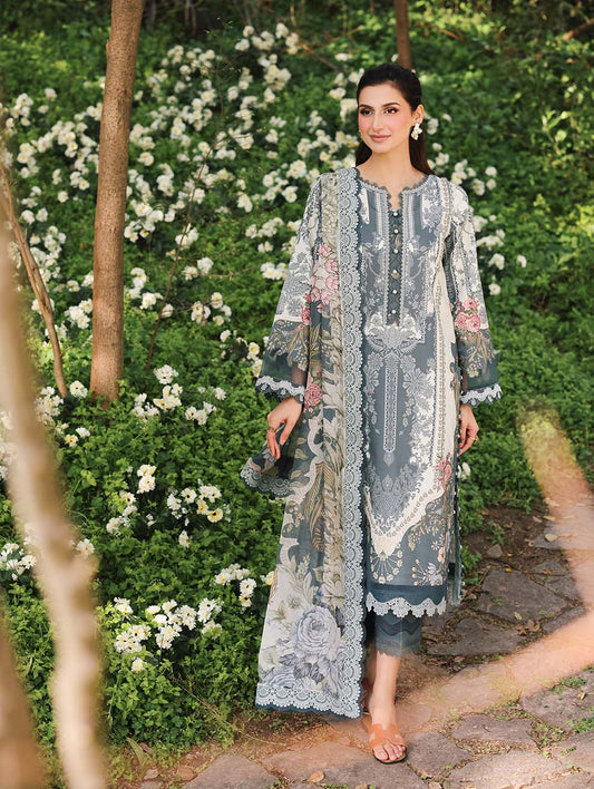 URBANE CHIFFON DUPATTA