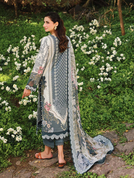 URBANE CHIFFON DUPATTA