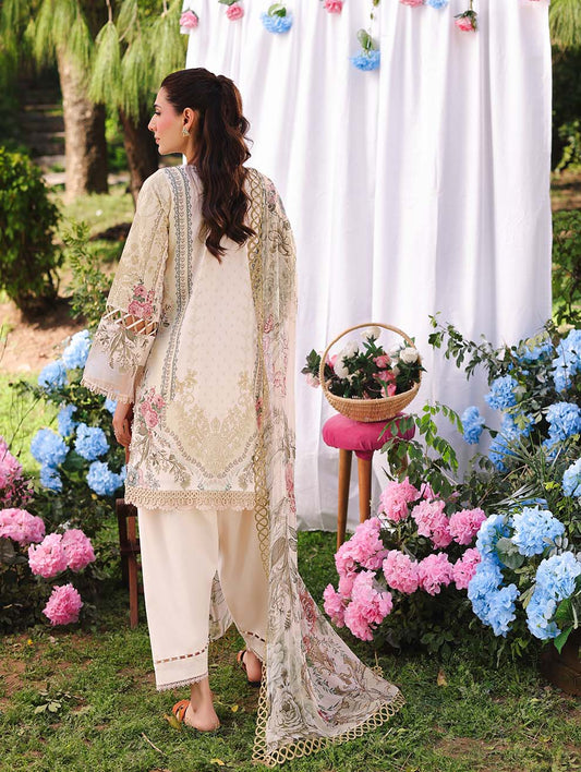 URBANE CHIFFON DUPATTA