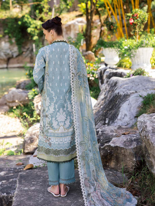 BLISS LAWN 2025