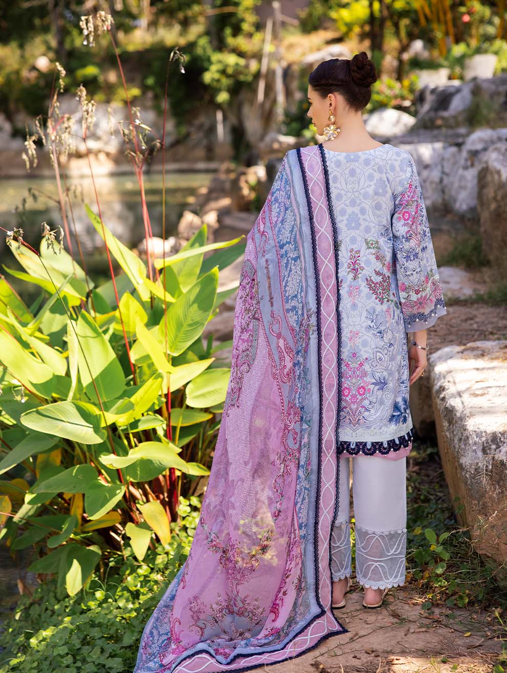 Jade | Bliss Lawn | D10
