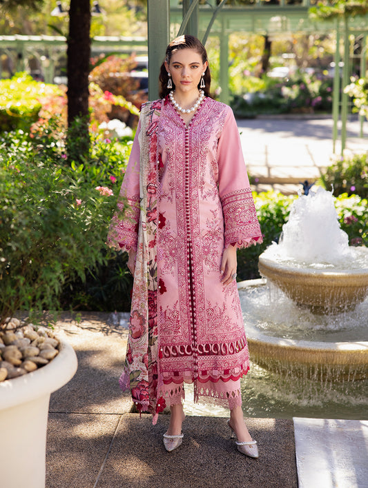 LE PREMIER WINTER EDITION