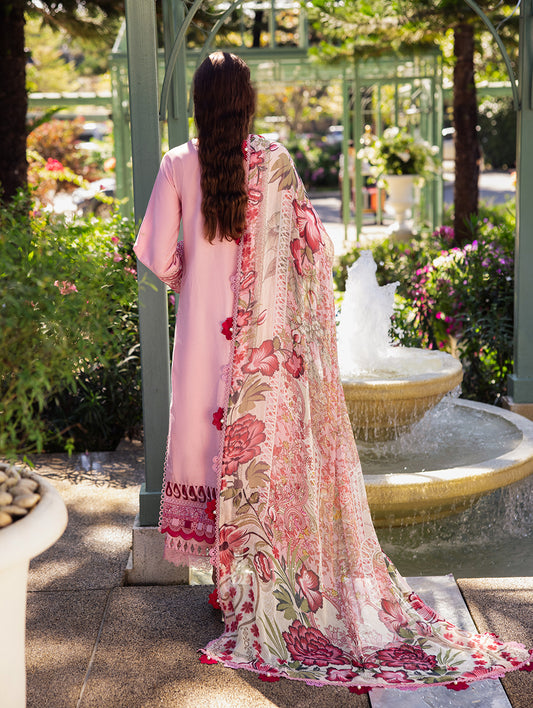 LE PREMIER WINTER EDITION