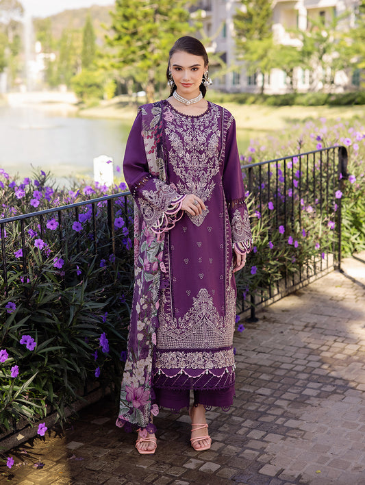 LE PREMIER WINTER EDITION