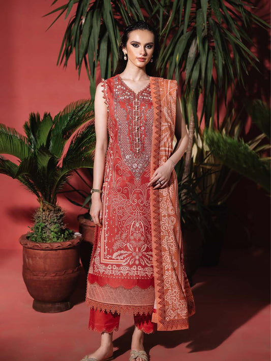 URBANE EMBROIDERED 2025