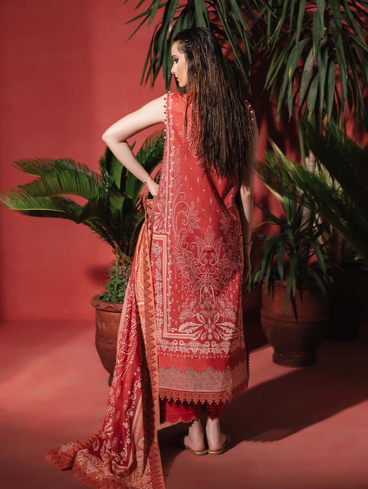 URBANE EMBROIDERED 2025