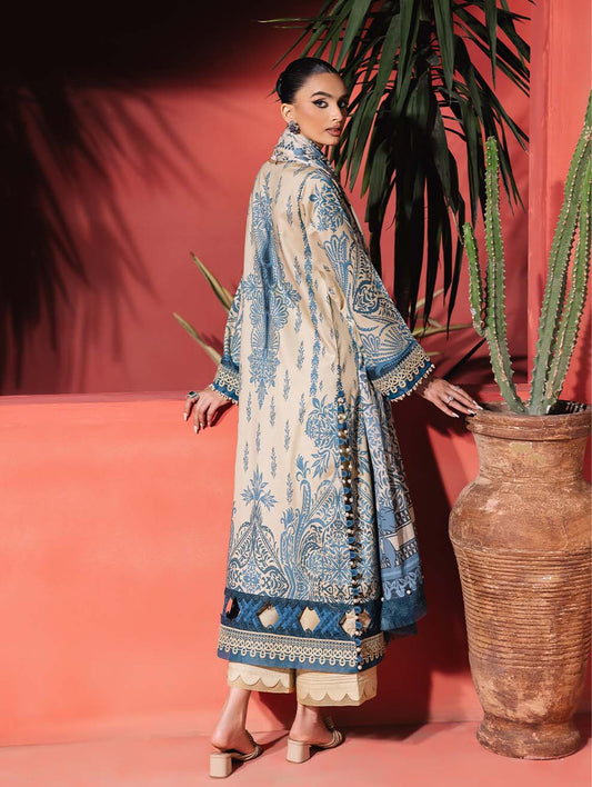 URBANE EMBROIDERED 2025