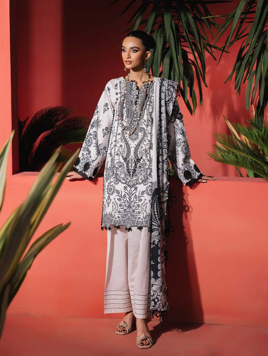 URBANE EMBROIDERED 2025