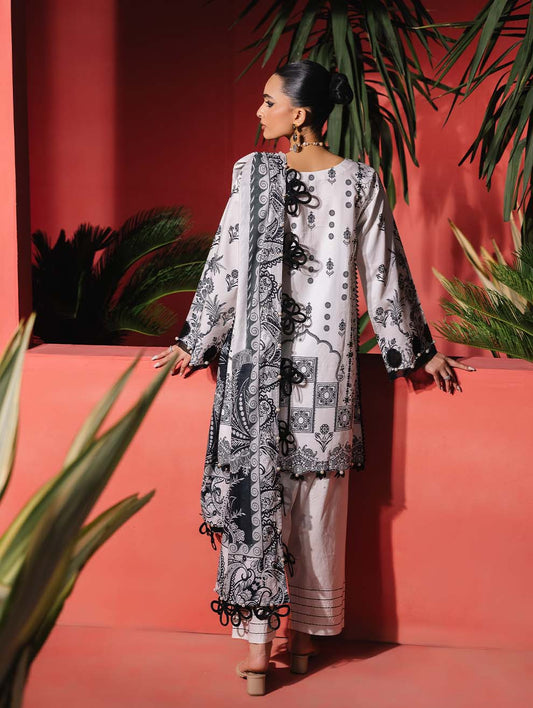 URBANE EMBROIDERED 2025