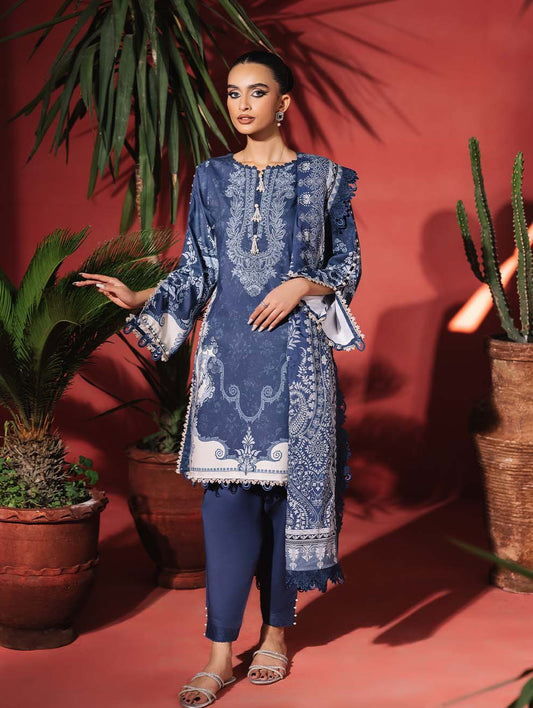 URBANE EMBROIDERED 2025
