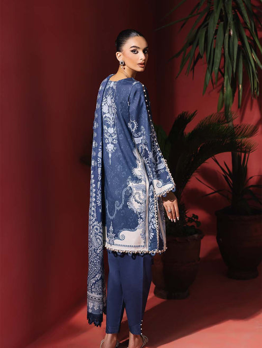 URBANE EMBROIDERED 2025