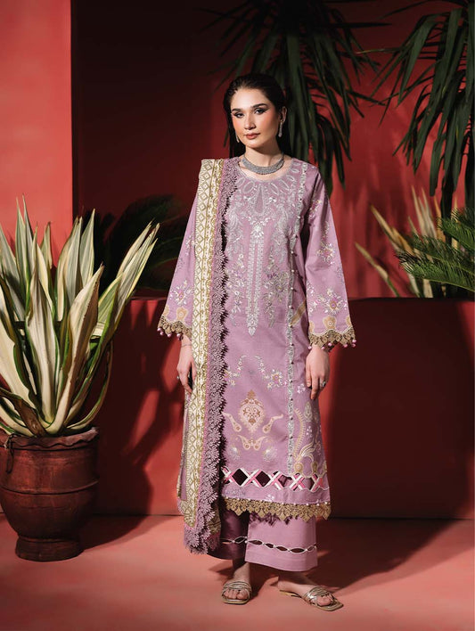 URBANE EMBROIDERED 2025