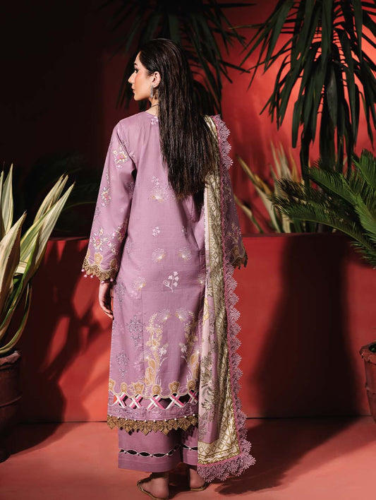 URBANE EMBROIDERED 2025