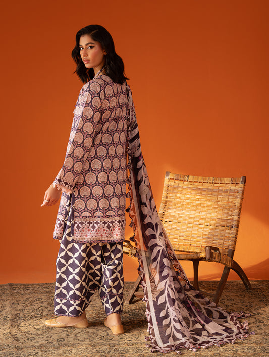 LUMEA PRINTS (CHIFFON DUPATTA)