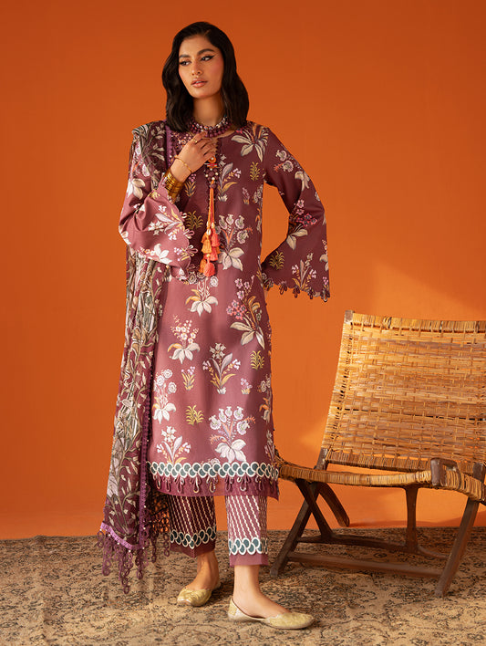 LUMEA PRINTS (CHIFFON DUPATTA)