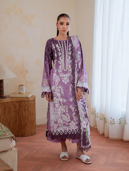 URBANE CAMBRIC PRINTS 2025