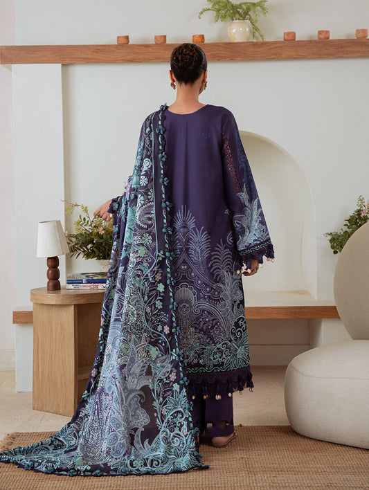URBANE CAMBRIC PRINTS 2025