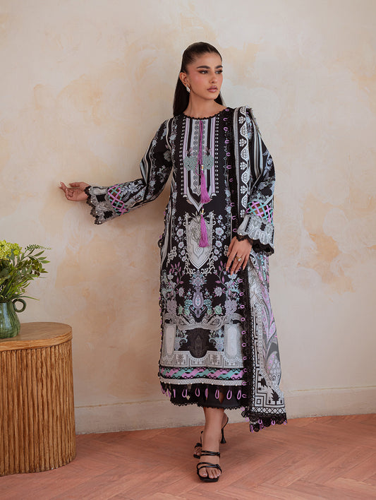URBANE CAMBRIC PRINTS 2025