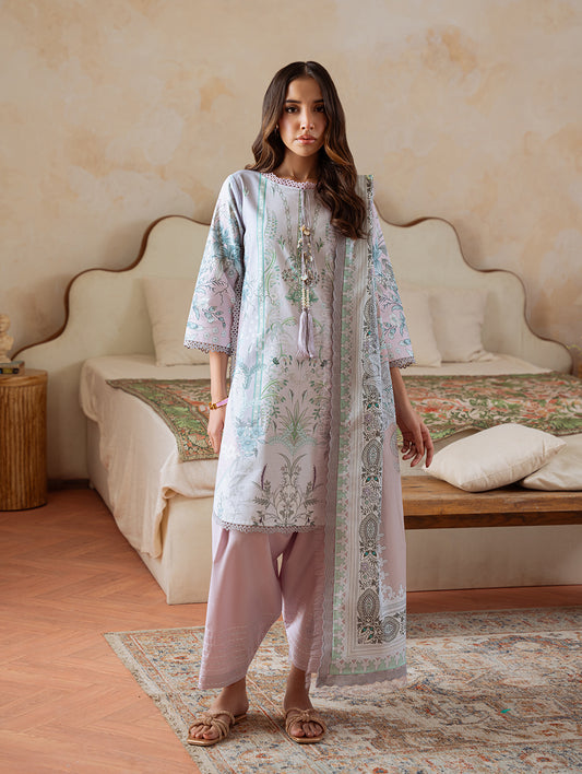 URBANE CAMBRIC PRINTS 2025