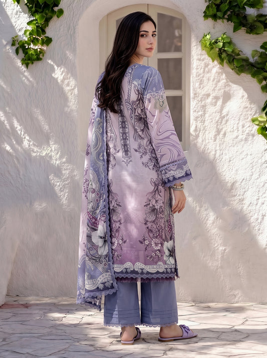 URBANE CAMBRIC PRINT