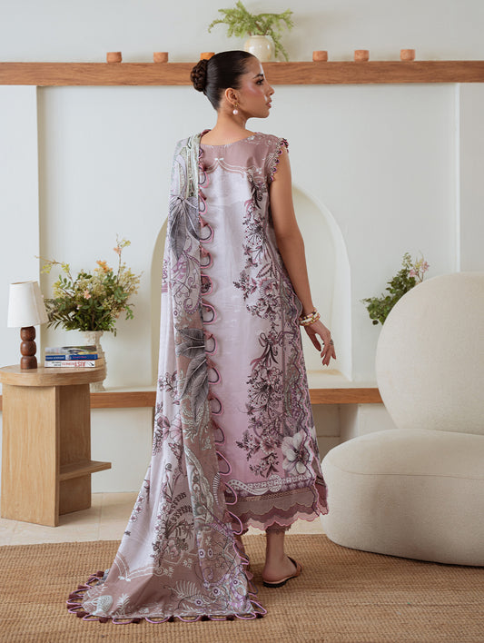 URBANE CAMBRIC PRINTS 2025