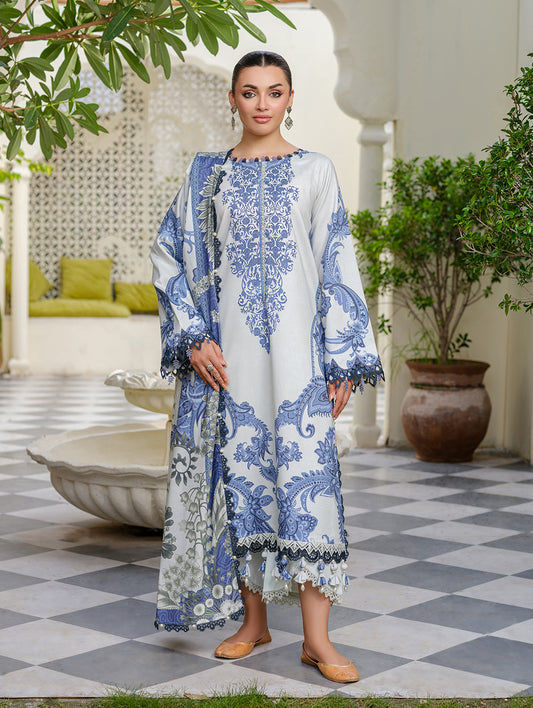 URBANE LINEN PRINTS 2025