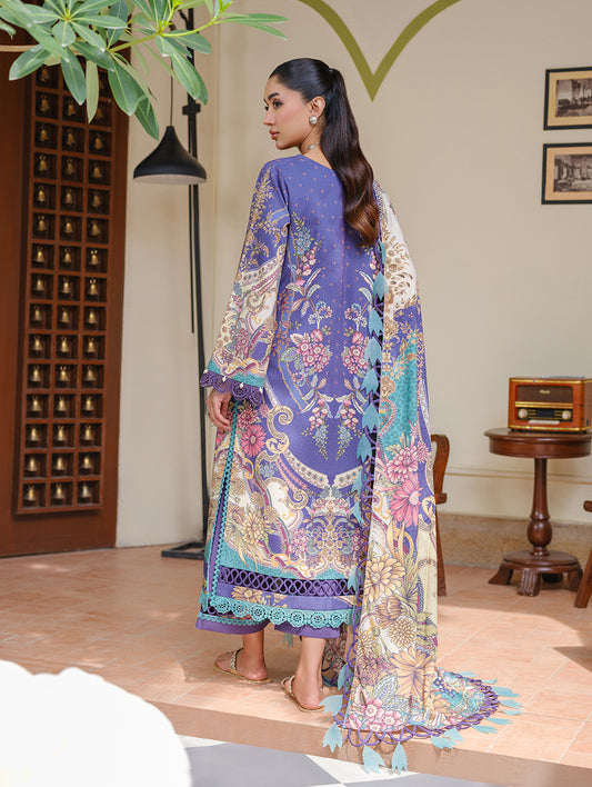 URBANE LINEN PRINTS 2025