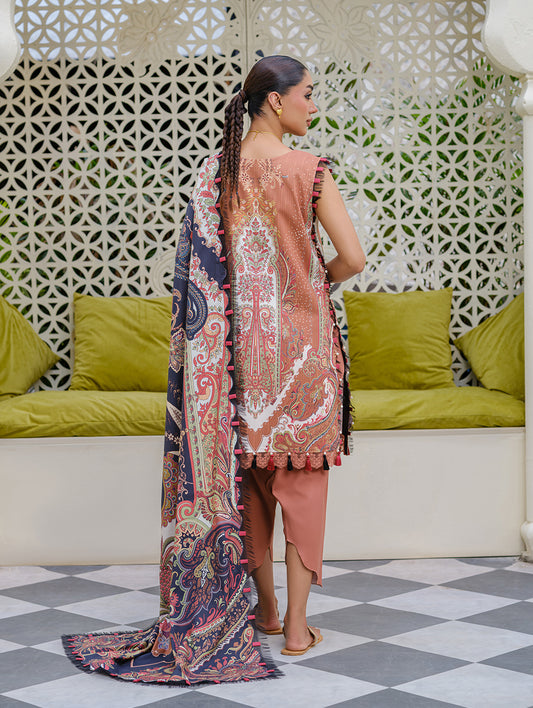URBANE LINEN PRINTS 2025