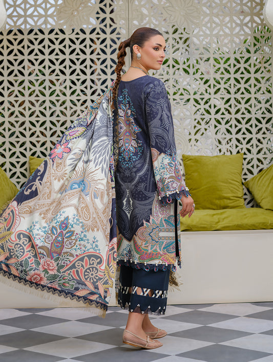 URBANE LINEN PRINTS 2025