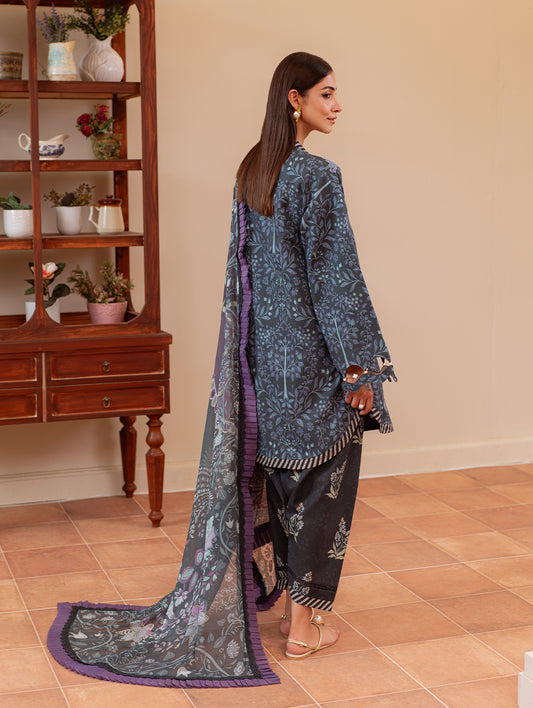 LUMEA EMBROIDERED CAMBRIC 2025