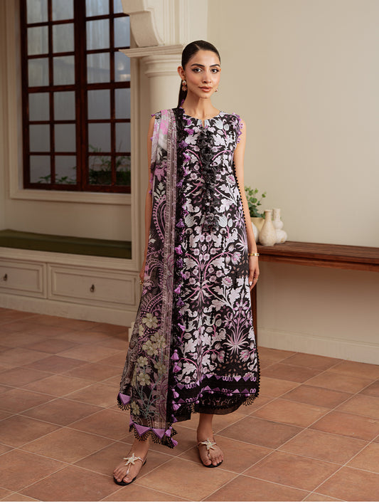 LUMEA EMBROIDERED CAMBRIC 2025