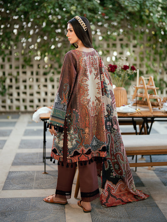 URBANE DIGITAL LAWN 2026