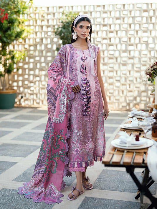 URBANE DIGITAL LAWN 2026