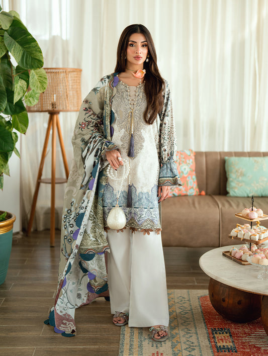 URBANE DIGITAL LAWN 2026